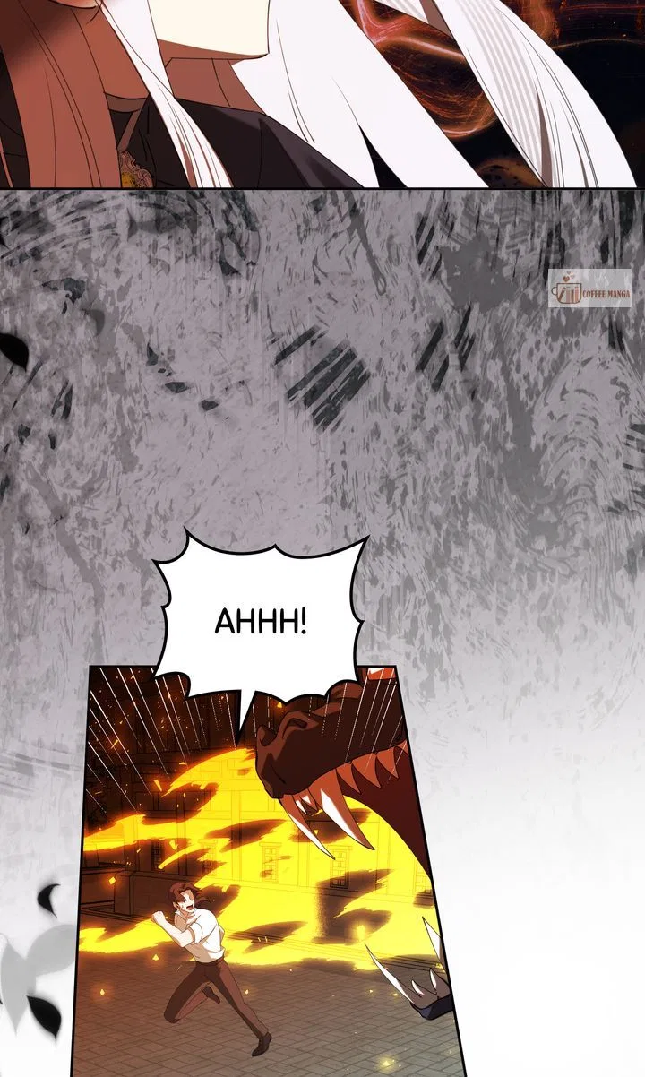 Protecting the Witch’s Son Chapter 85 – Page 66