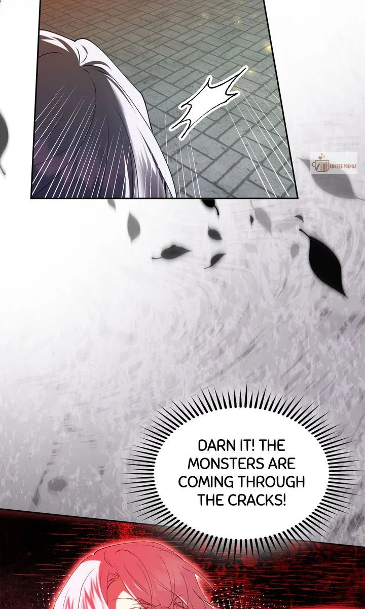 Protecting the Witch’s Son Chapter 85 – Page 67