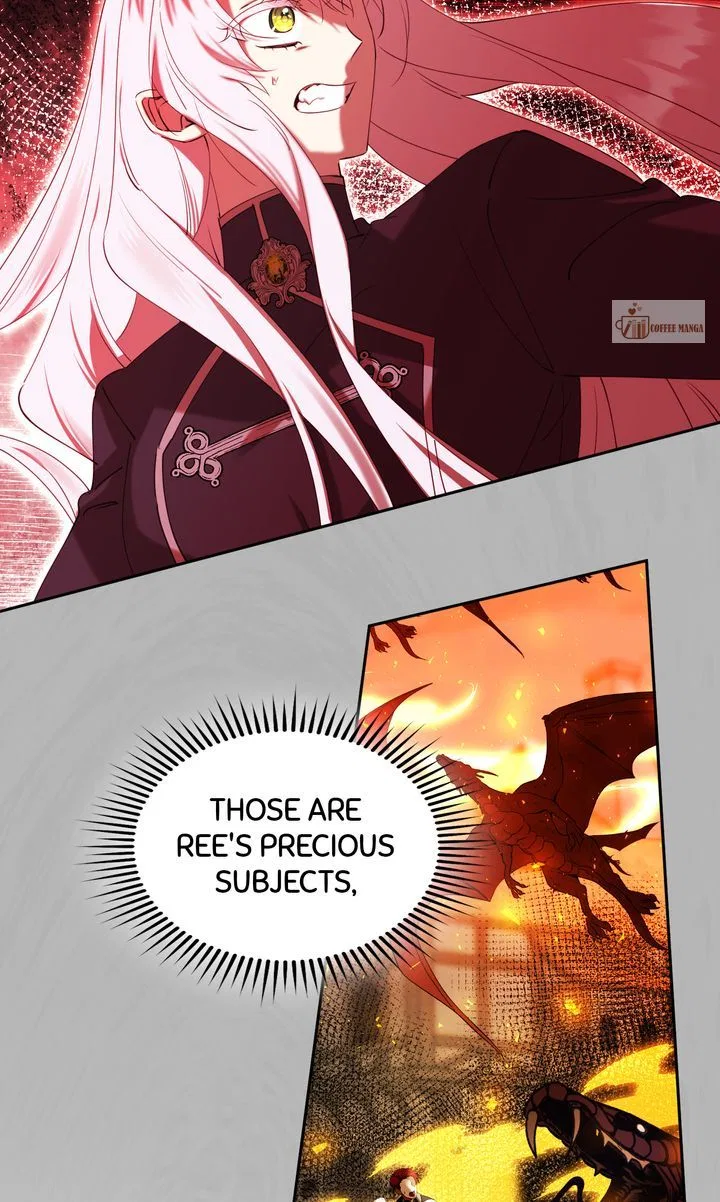 Protecting the Witch’s Son Chapter 85 – Page 68