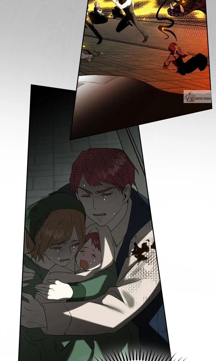 Protecting the Witch’s Son Chapter 85 – Page 69