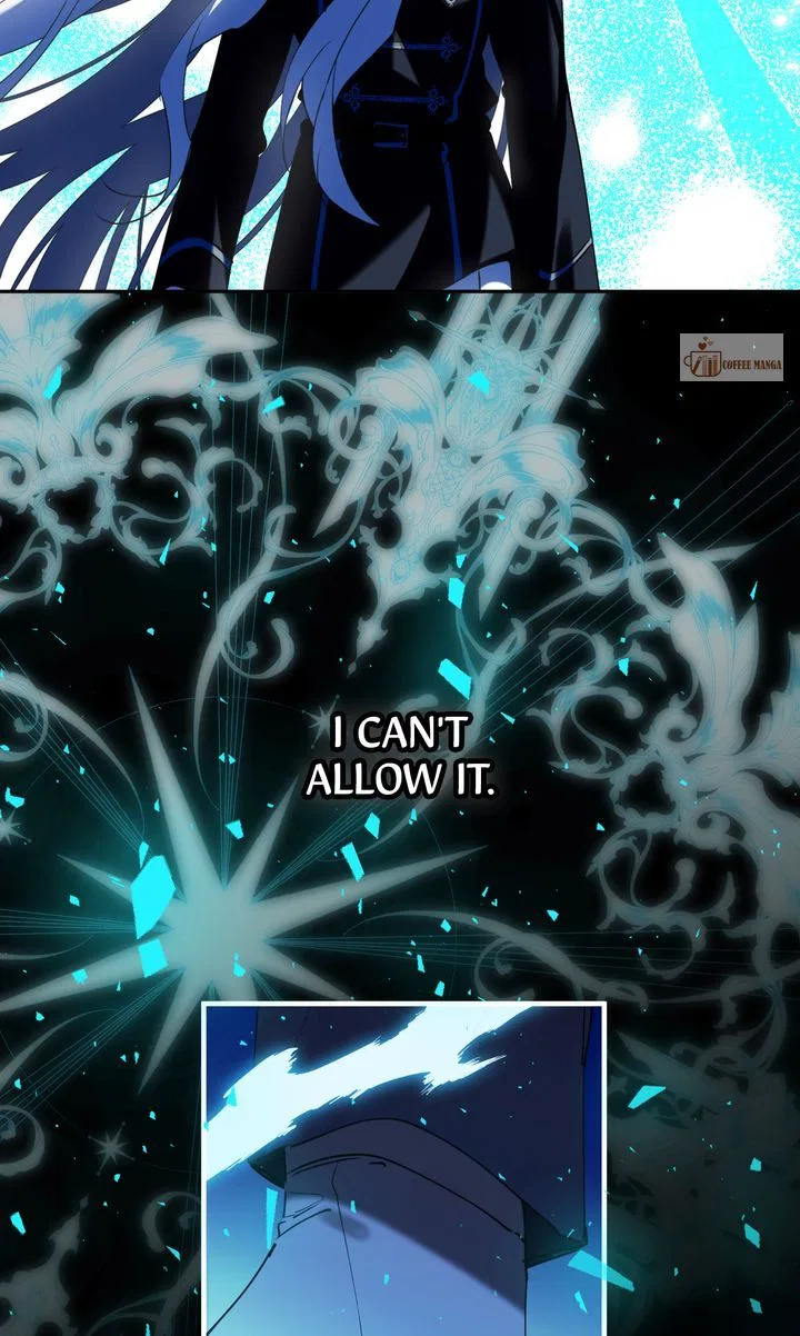 Protecting the Witch’s Son Chapter 85 – Page 71