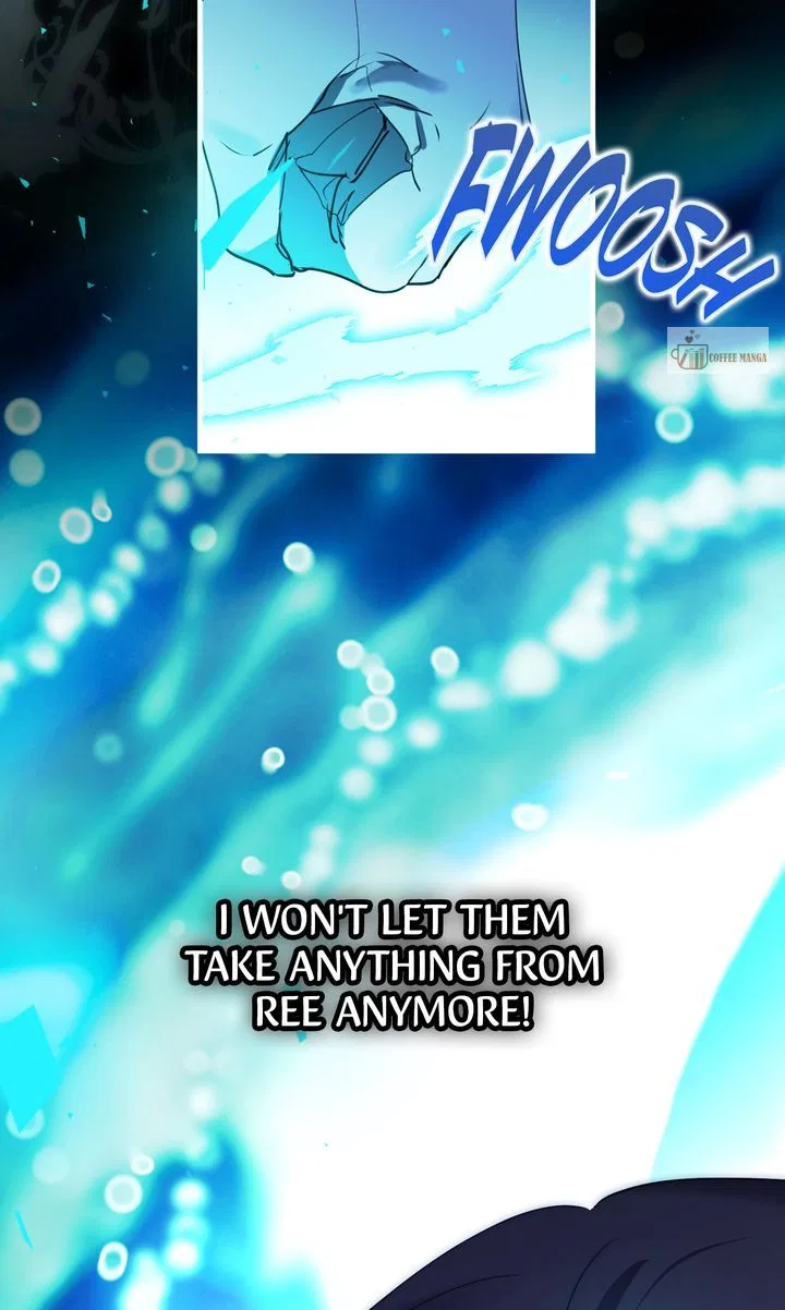 Protecting the Witch’s Son Chapter 85 – Page 72