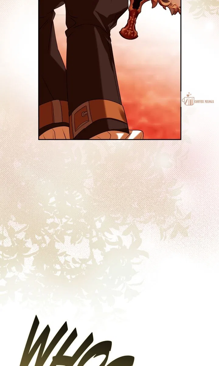 Protecting the Witch’s Son Chapter 84 – Page 6