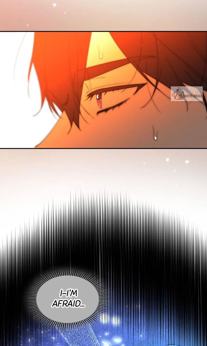 Protecting the Witch’s Son Chapter 84 – Page 8