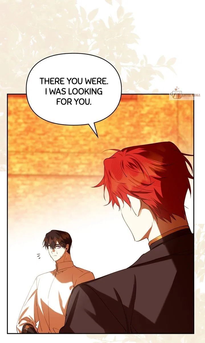 Protecting the Witch’s Son Chapter 84 – Page 15