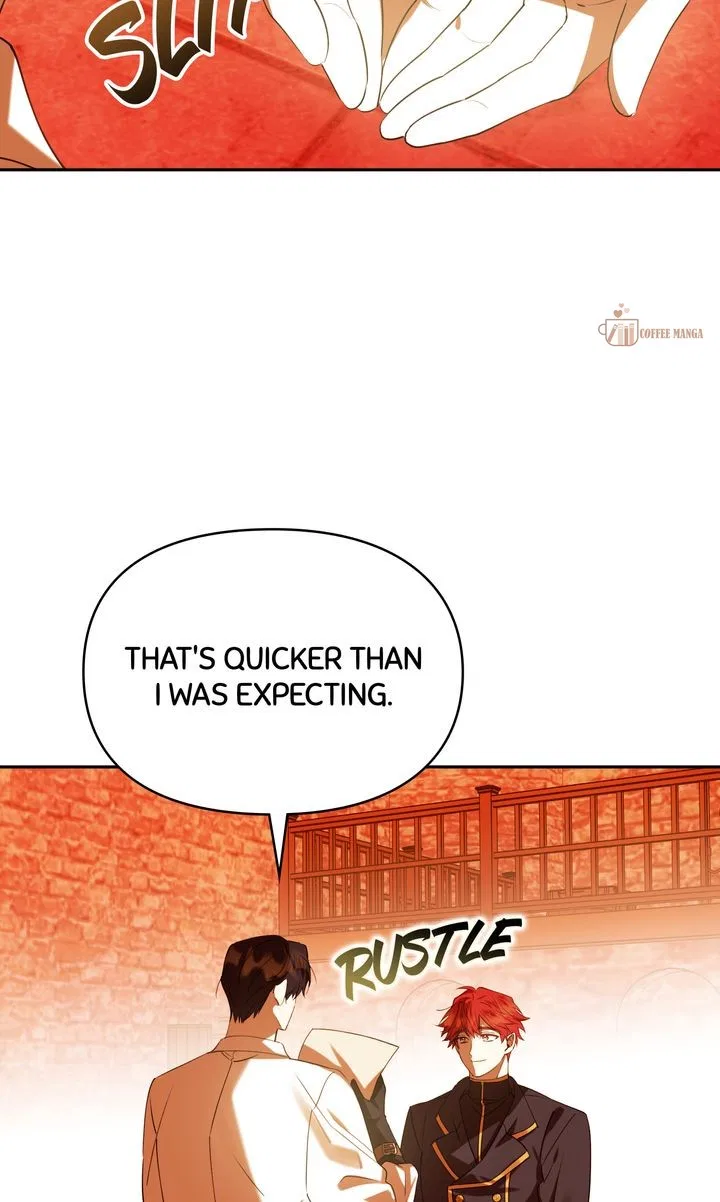 Protecting the Witch’s Son Chapter 84 – Page 17