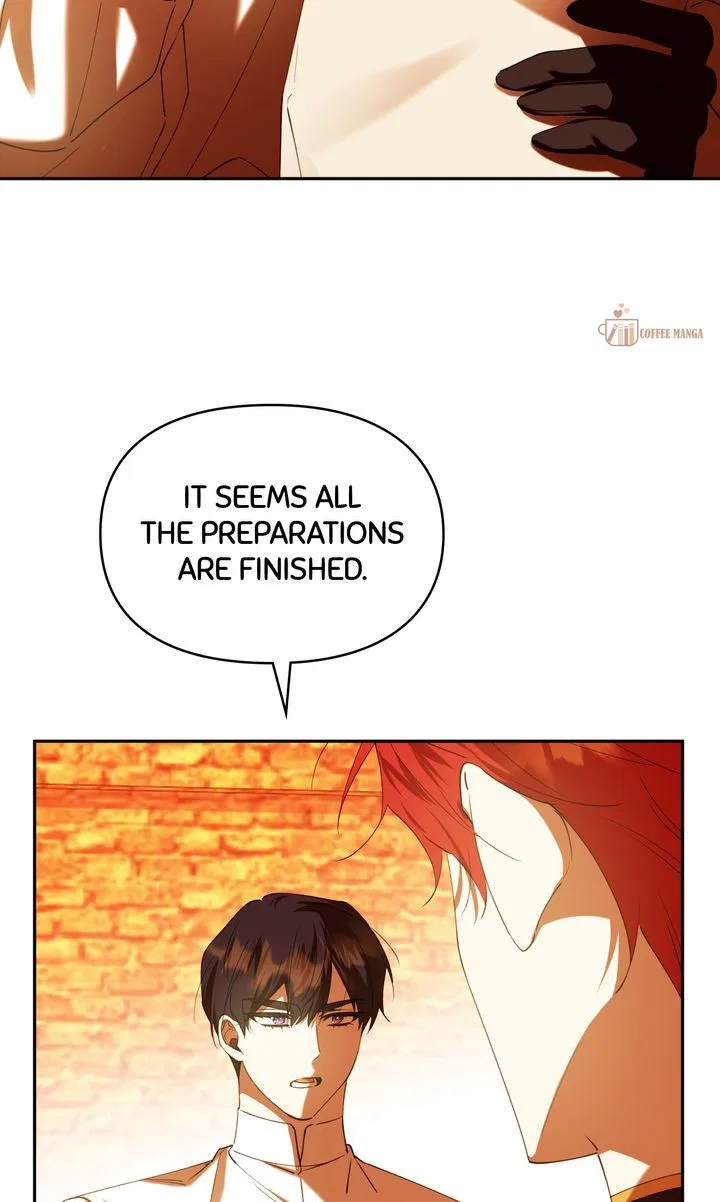 Protecting the Witch’s Son Chapter 84 – Page 24