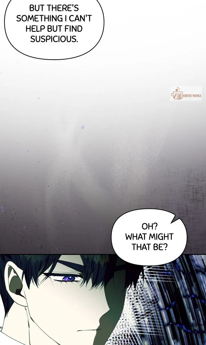 Protecting the Witch’s Son Chapter 84 – Page 26