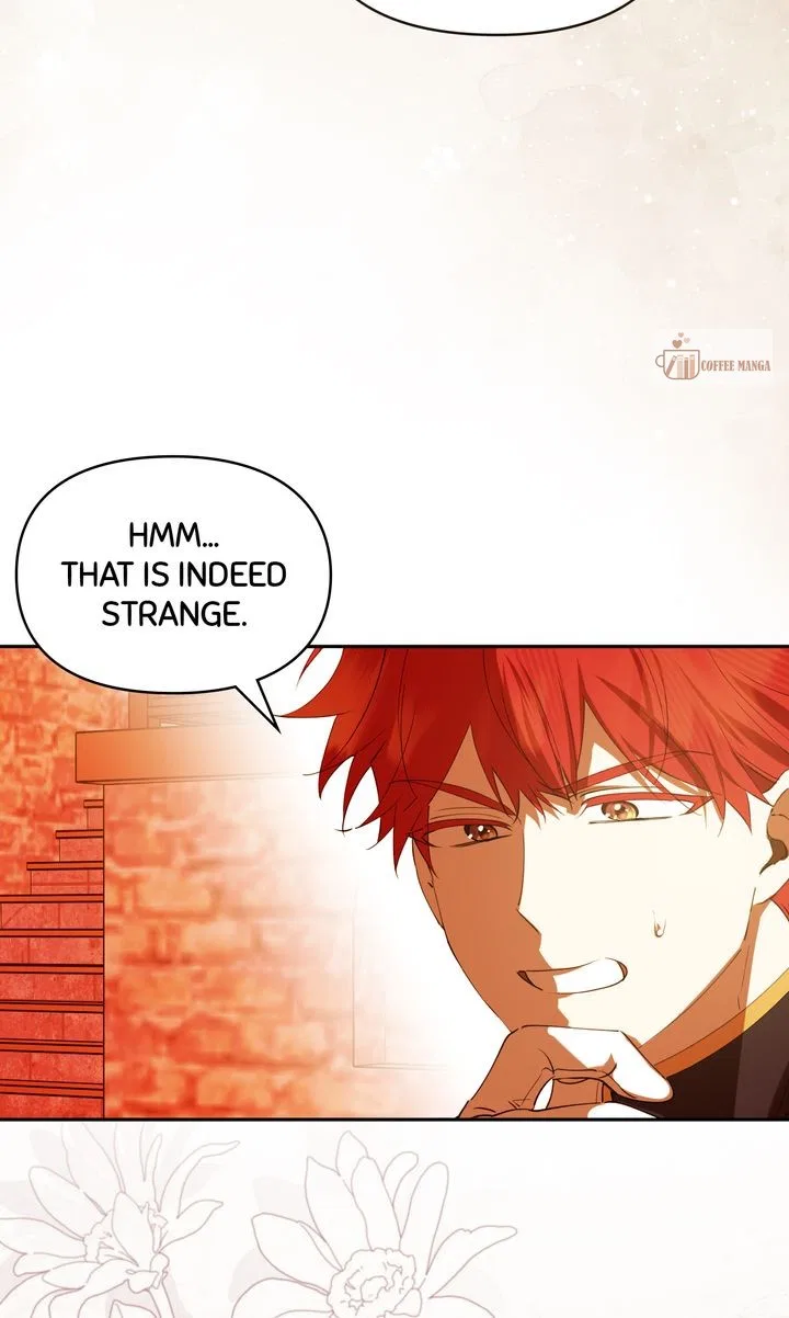 Protecting the Witch’s Son Chapter 84 – Page 30