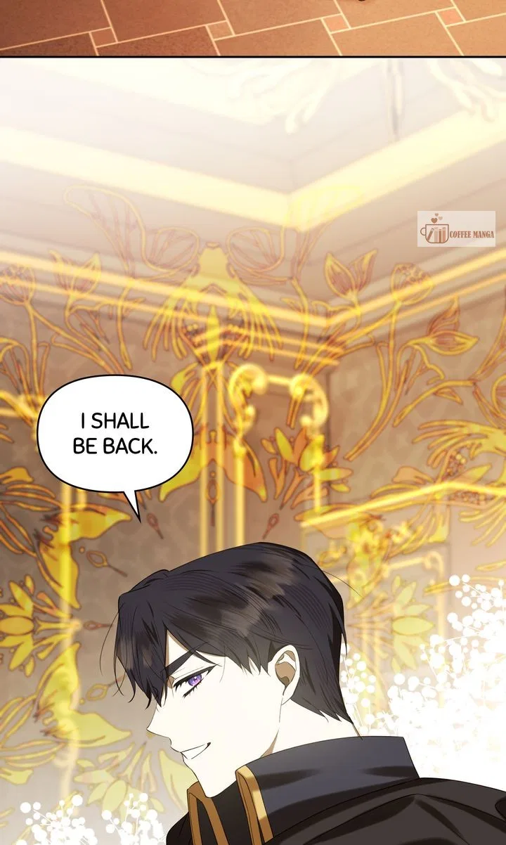 Protecting the Witch’s Son Chapter 84 – Page 41
