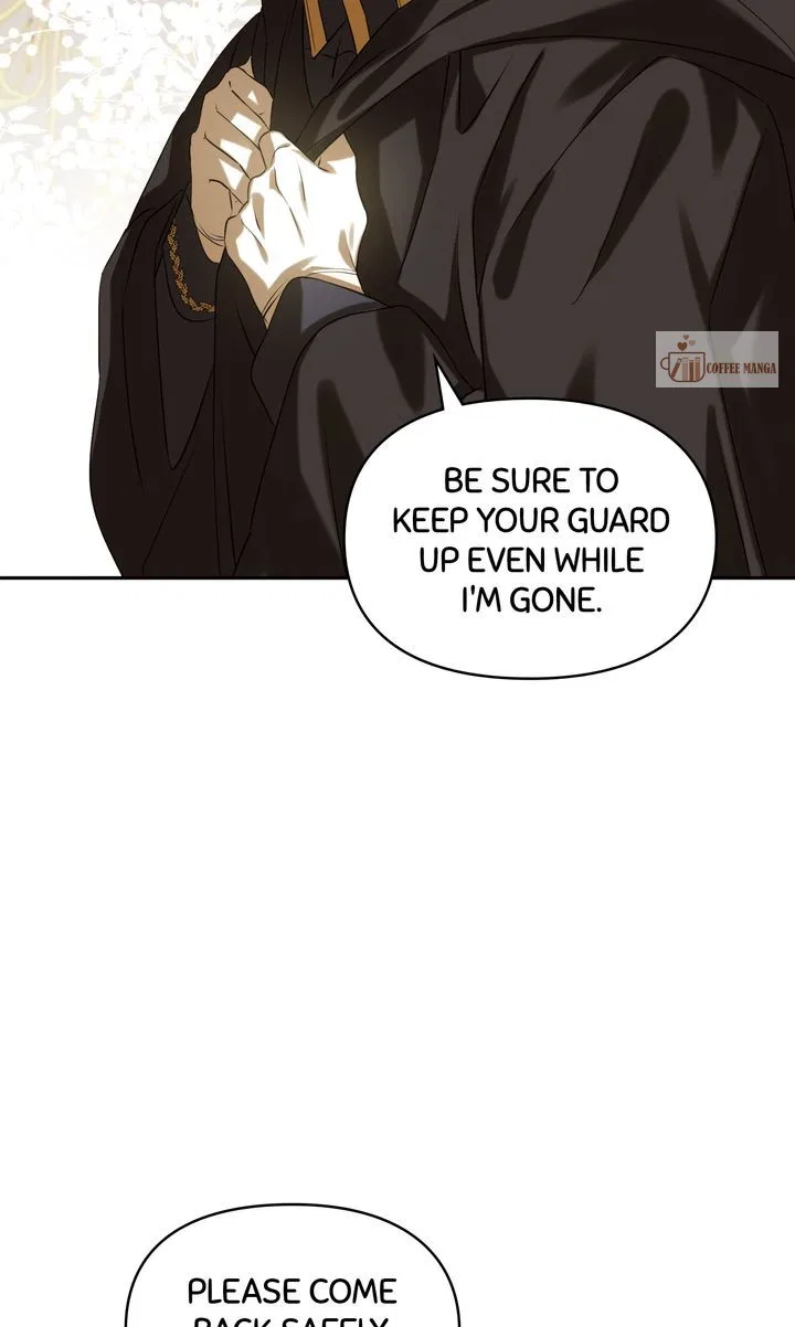 Protecting the Witch’s Son Chapter 84 – Page 42