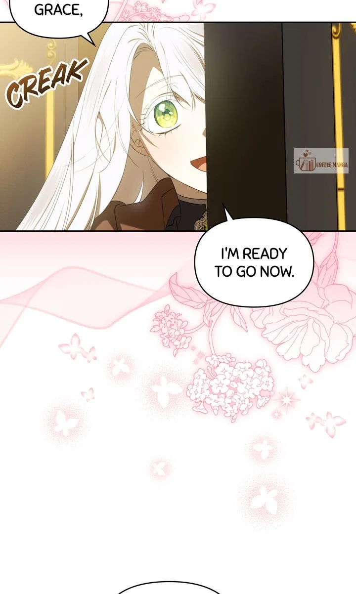 Protecting the Witch’s Son Chapter 84 – Page 45