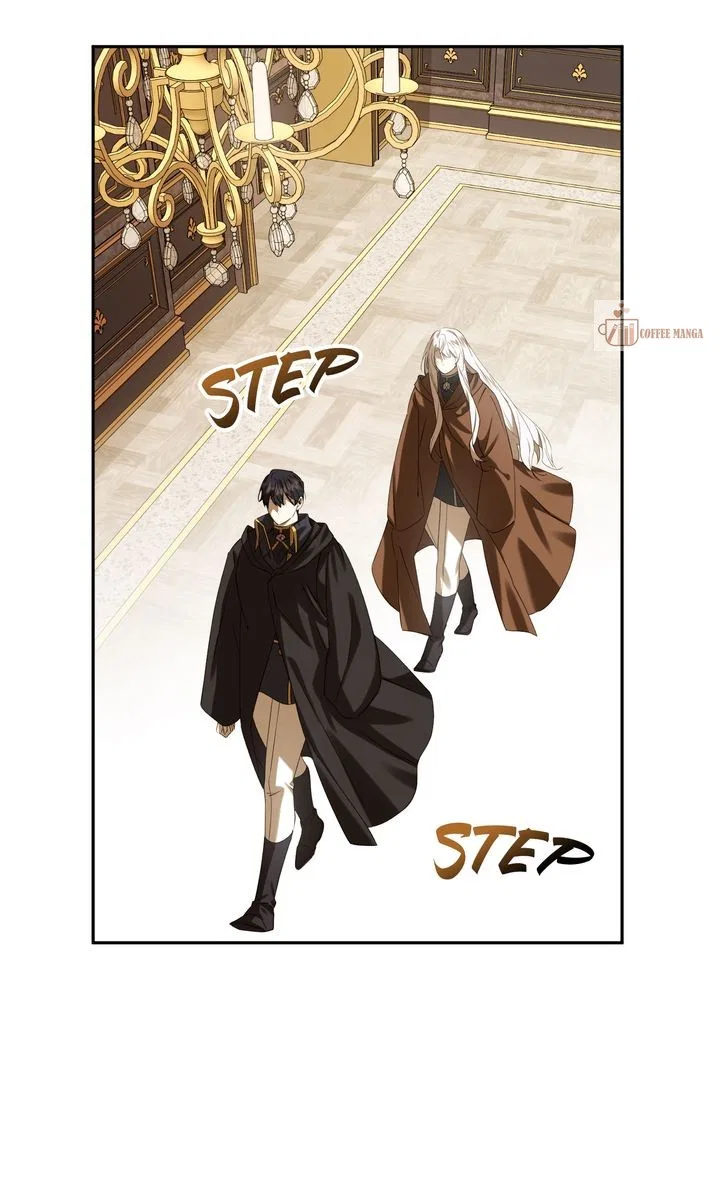 Protecting the Witch’s Son Chapter 84 – Page 48