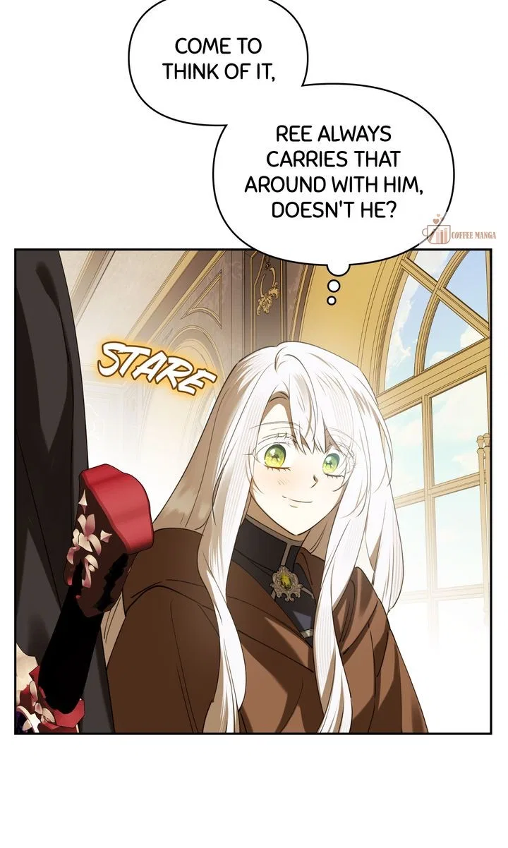 Protecting the Witch’s Son Chapter 84 – Page 50
