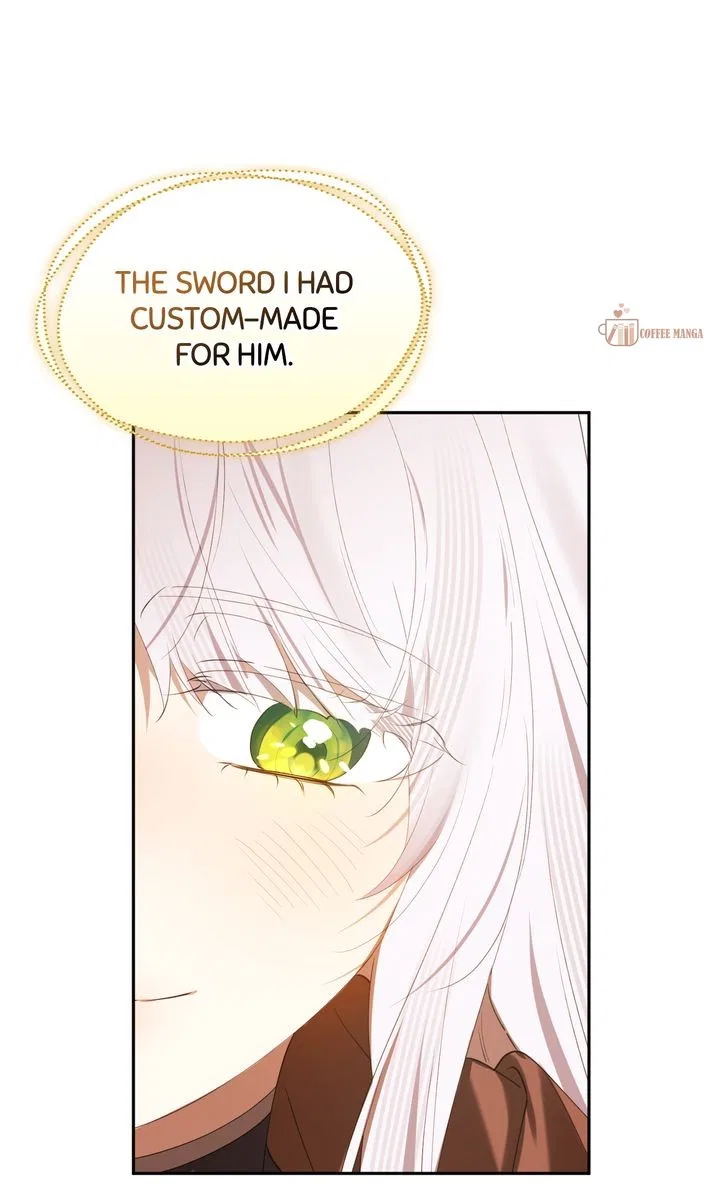 Protecting the Witch’s Son Chapter 84 – Page 51
