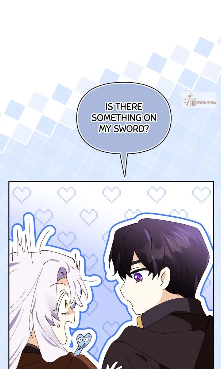 Protecting the Witch’s Son Chapter 84 – Page 52