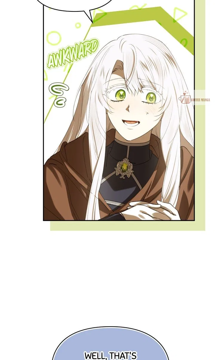 Protecting the Witch’s Son Chapter 84 – Page 54