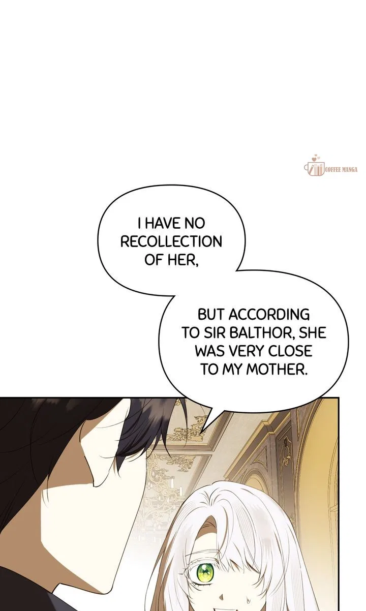 Protecting the Witch’s Son Chapter 84 – Page 57