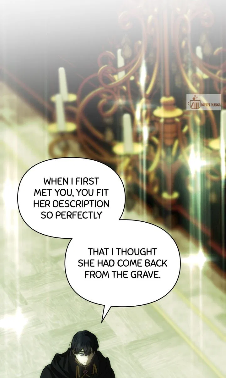 Protecting the Witch’s Son Chapter 84 – Page 63
