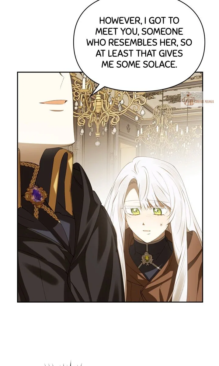 Protecting the Witch’s Son Chapter 84 – Page 68