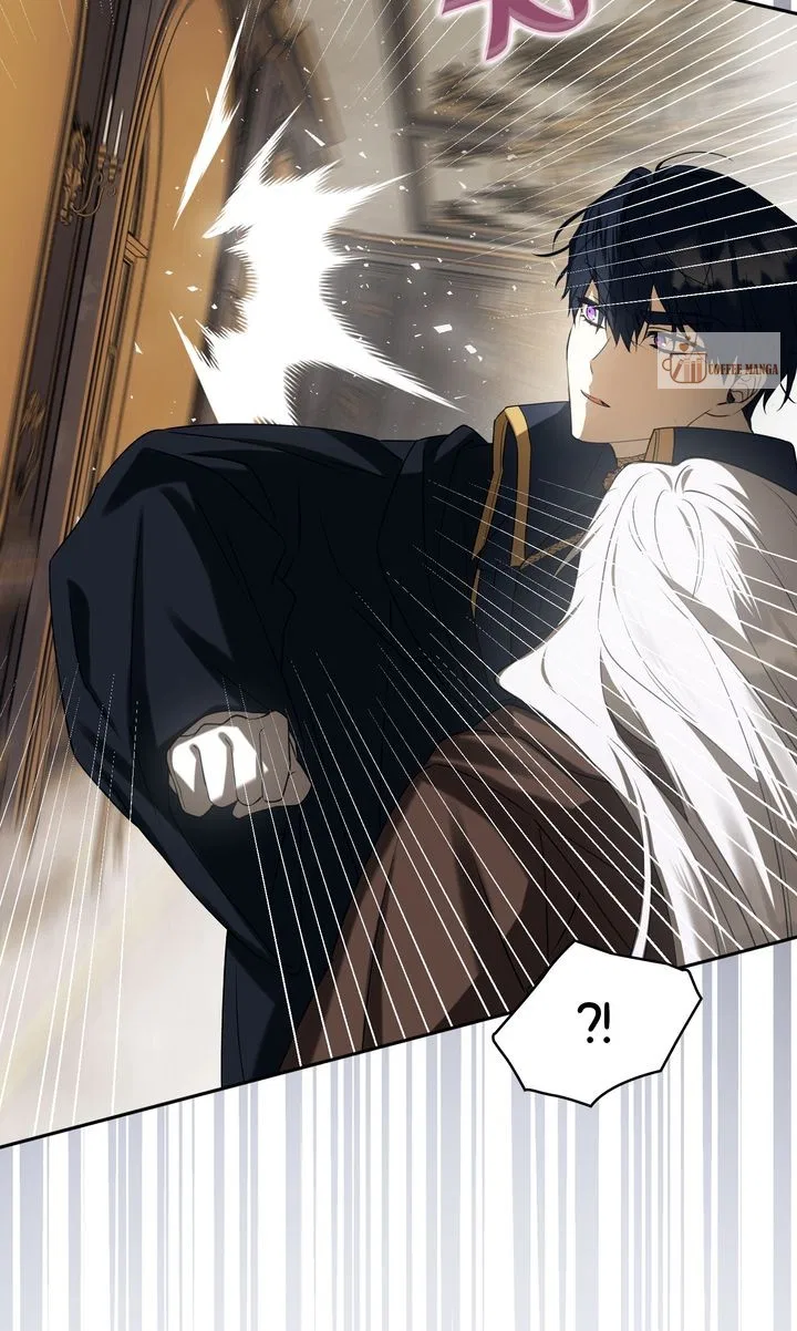 Protecting the Witch’s Son Chapter 84 – Page 70