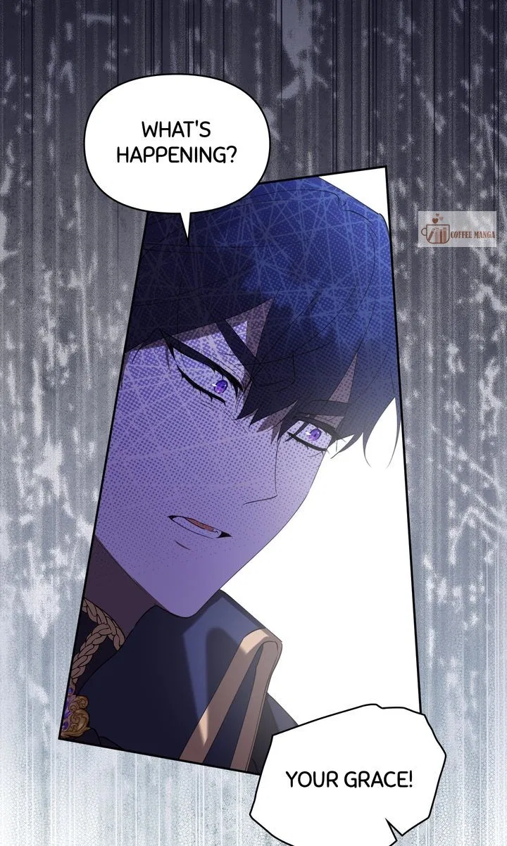 Protecting the Witch’s Son Chapter 84 – Page 72