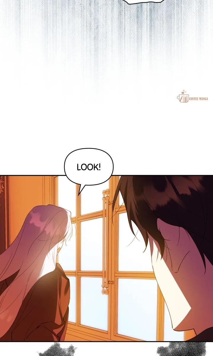 Protecting the Witch’s Son Chapter 84 – Page 73