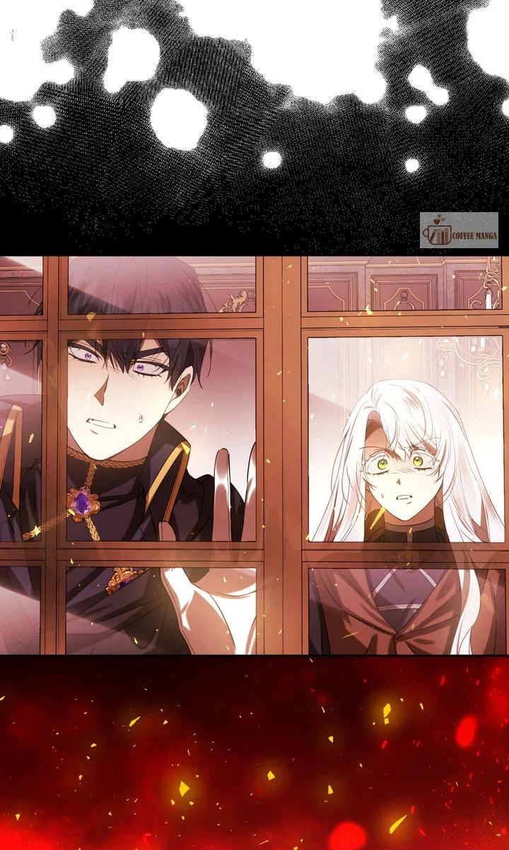 Protecting the Witch’s Son Chapter 84 – Page 74