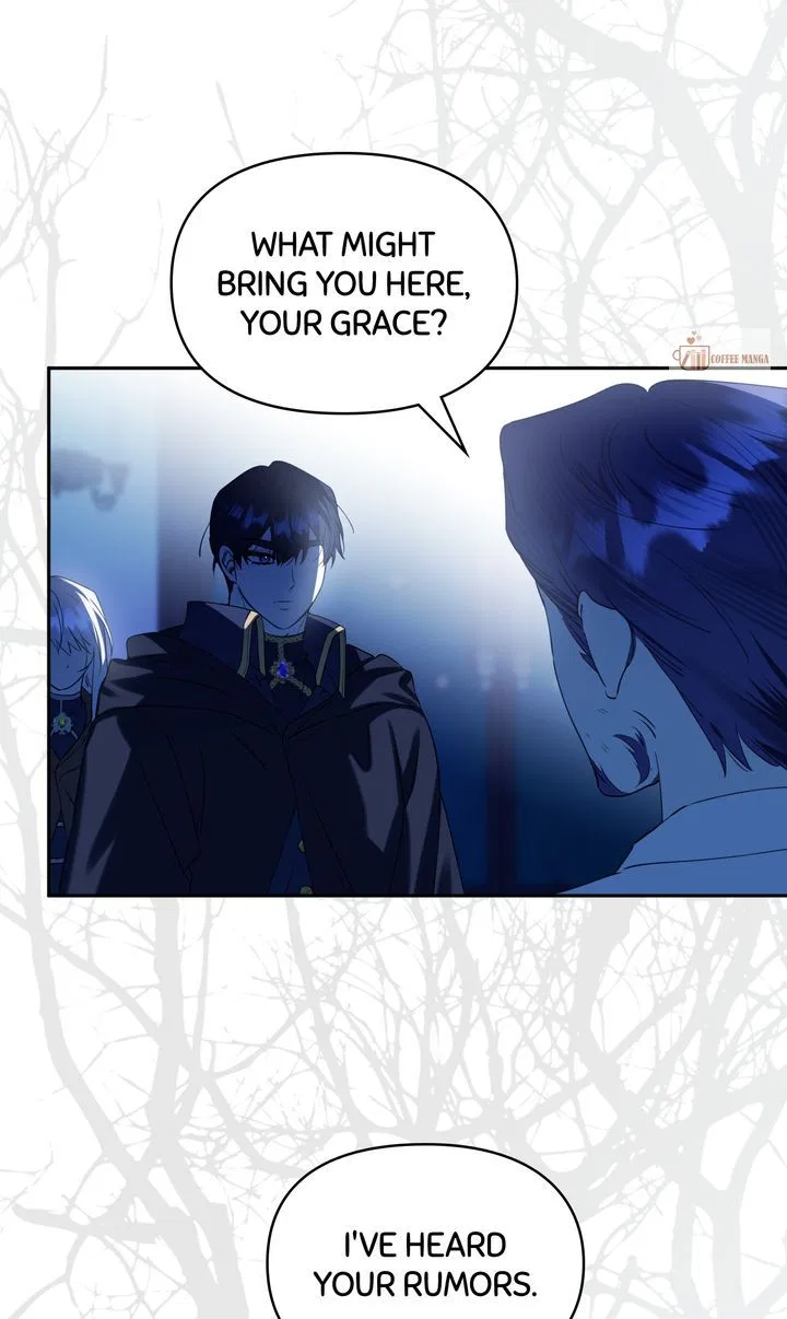 Protecting the Witch’s Son Chapter 83 – Page 5