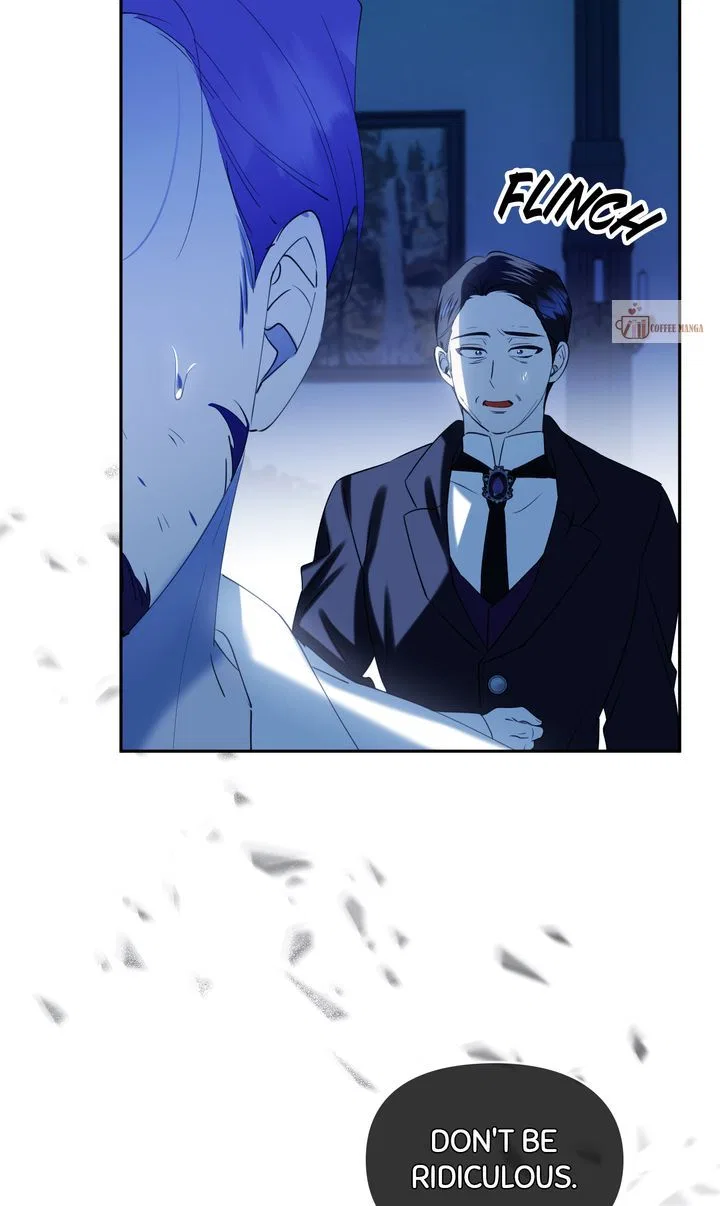 Protecting the Witch’s Son Chapter 83 – Page 11