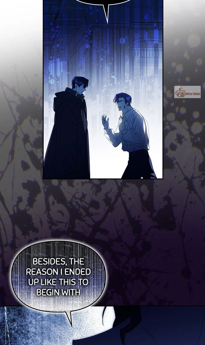 Protecting the Witch’s Son Chapter 83 – Page 13
