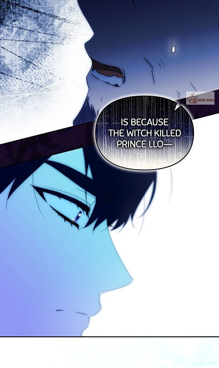Protecting the Witch’s Son Chapter 83 – Page 14