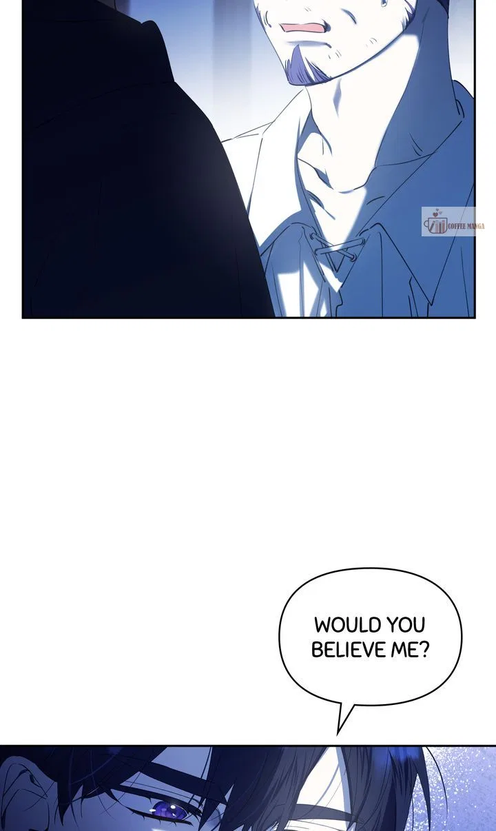 Protecting the Witch’s Son Chapter 83 – Page 17