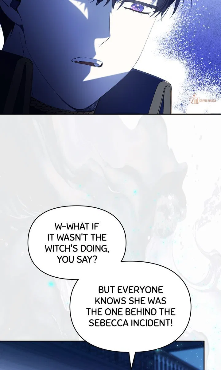 Protecting the Witch’s Son Chapter 83 – Page 18