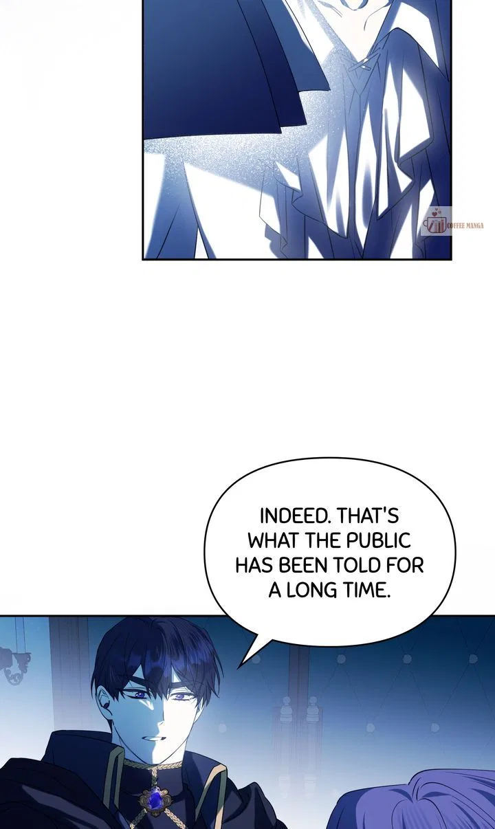 Protecting the Witch’s Son Chapter 83 – Page 20