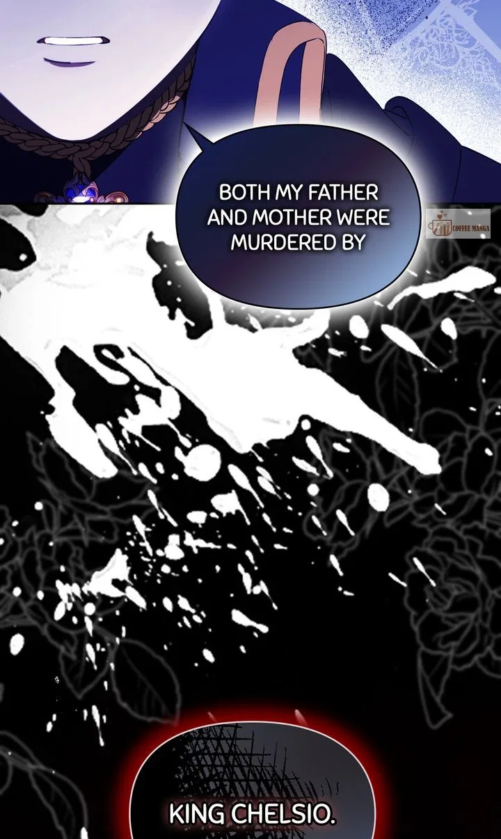 Protecting the Witch’s Son Chapter 83 – Page 22