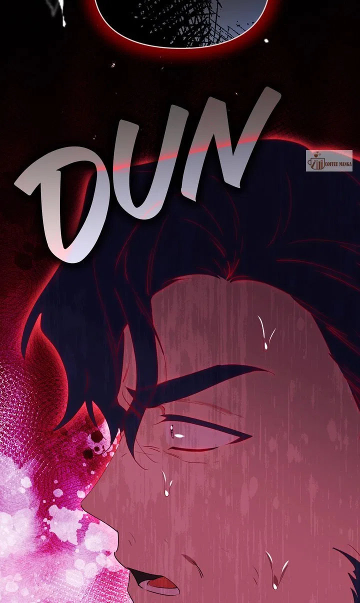 Protecting the Witch’s Son Chapter 83 – Page 23