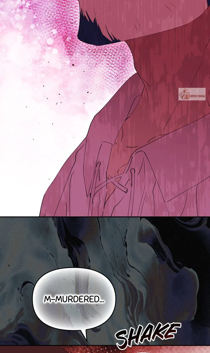 Protecting the Witch’s Son Chapter 83 – Page 24