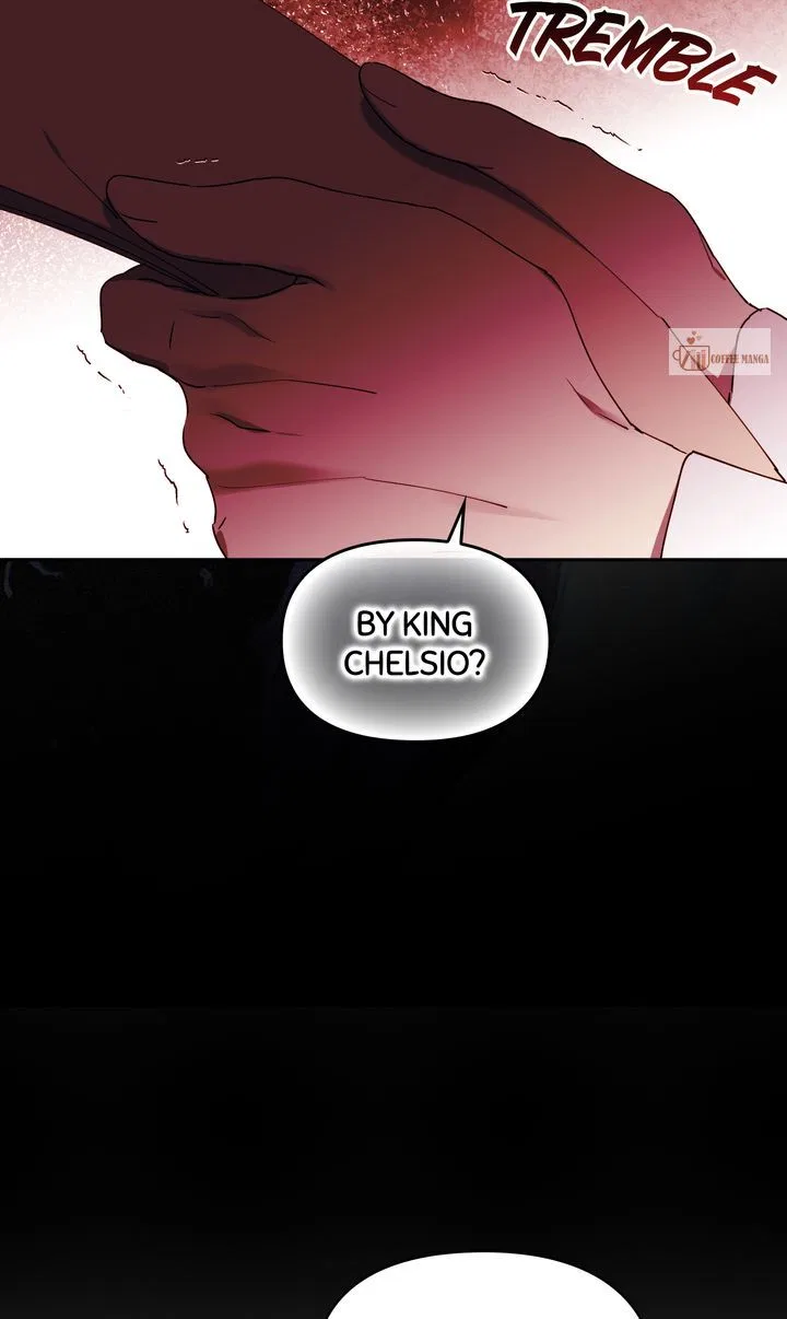 Protecting the Witch’s Son Chapter 83 – Page 25
