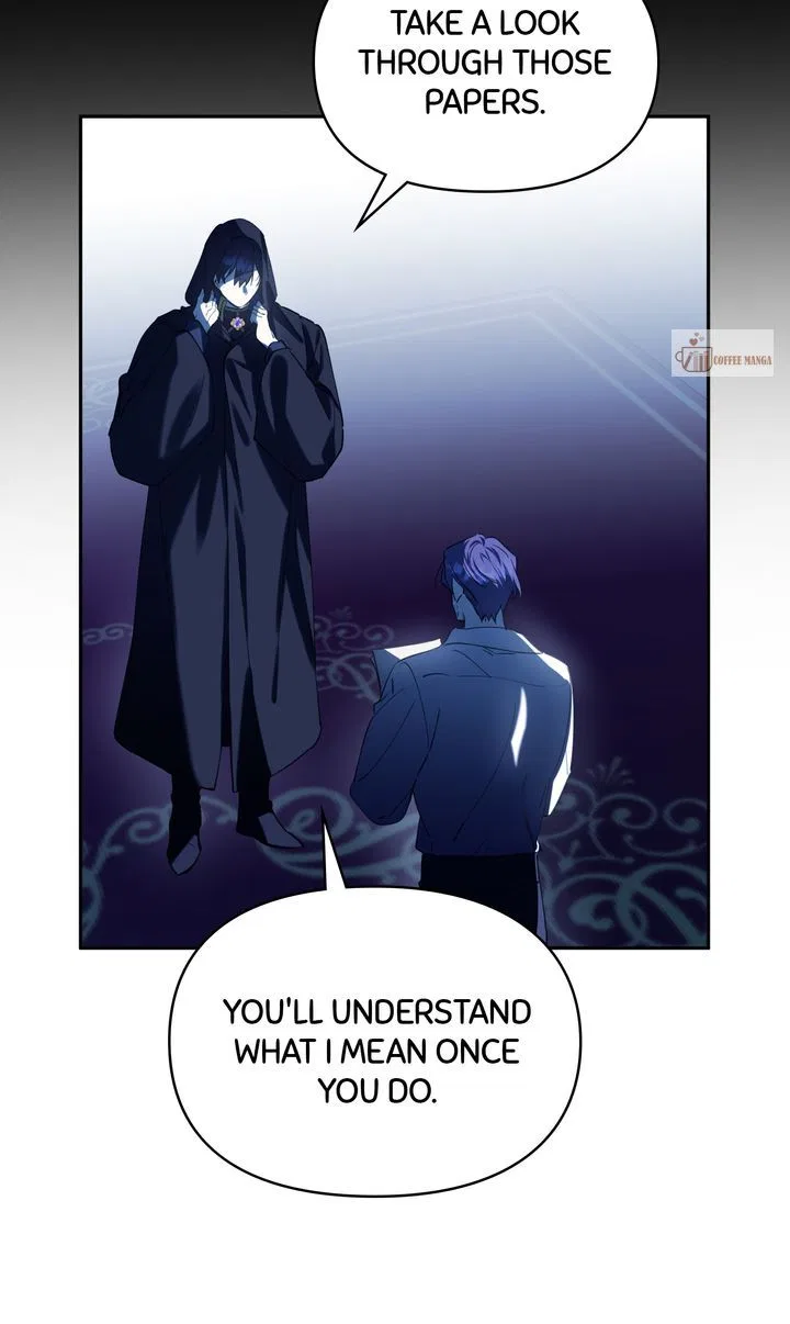Protecting the Witch’s Son Chapter 83 – Page 26