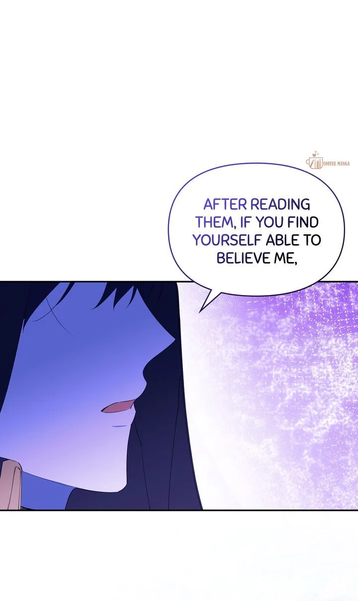 Protecting the Witch’s Son Chapter 83 – Page 27