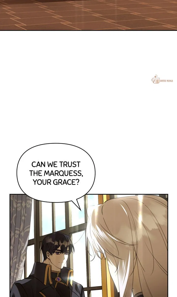 Protecting the Witch’s Son Chapter 83 – Page 33