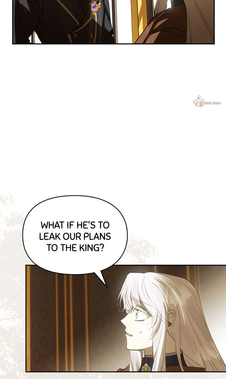 Protecting the Witch’s Son Chapter 83 – Page 34