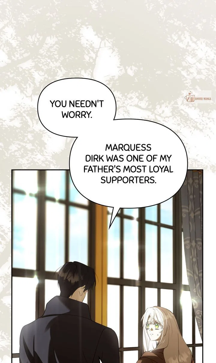 Protecting the Witch’s Son Chapter 83 – Page 35