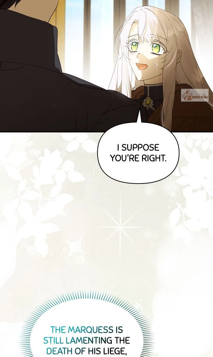 Protecting the Witch’s Son Chapter 83 – Page 37