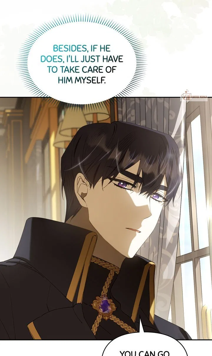Protecting the Witch’s Son Chapter 83 – Page 39
