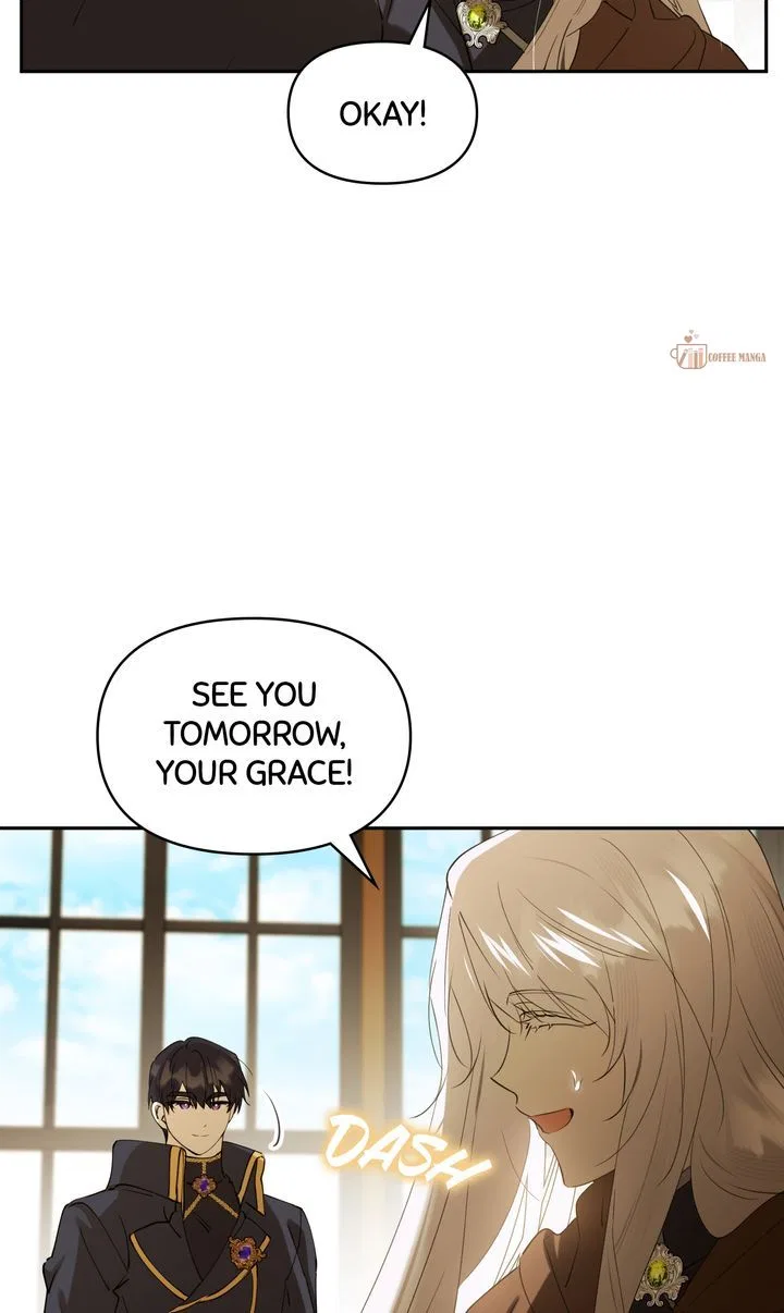 Protecting the Witch’s Son Chapter 83 – Page 41