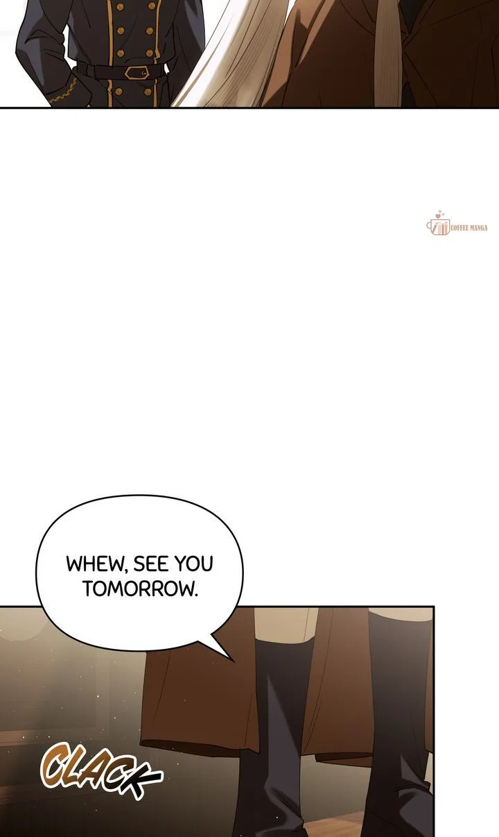 Protecting the Witch’s Son Chapter 83 – Page 42