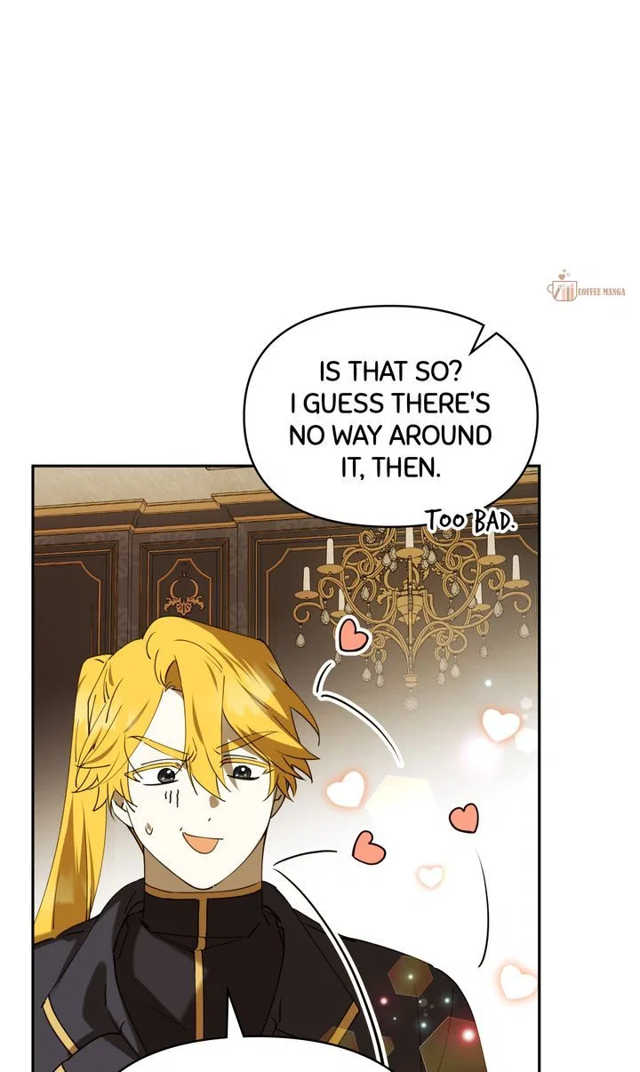 Protecting the Witch’s Son Chapter 83 – Page 50