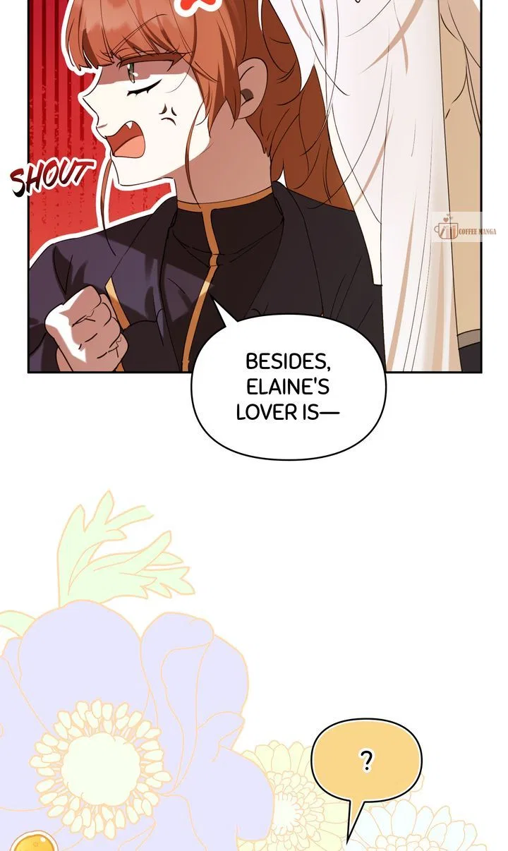 Protecting the Witch’s Son Chapter 83 – Page 52